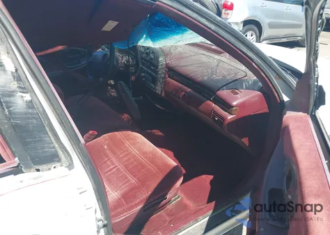 1997 Chevrolet Lumina Police z USA, uszkodzony, nr VIN 2G1WL52M9V9342924